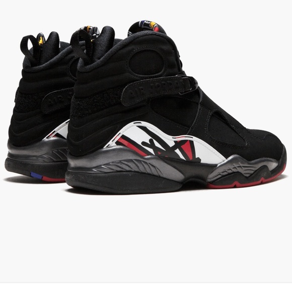 Air Jordan Retro 8